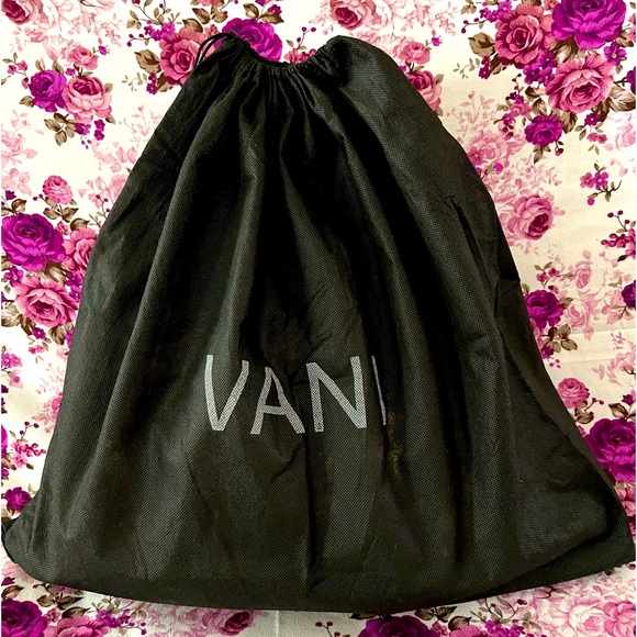Vanessa Williams Lush Backpack with Dust Bag - Picture 8 of 8